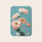 Soft Spring Botanicals Bath Mat Gallery Image 1