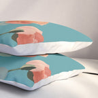 Soft Spring Botanicals Pillow Sham Gallery Image 3