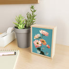Soft Spring Botanicals Mini Art Print Gallery Image 2
