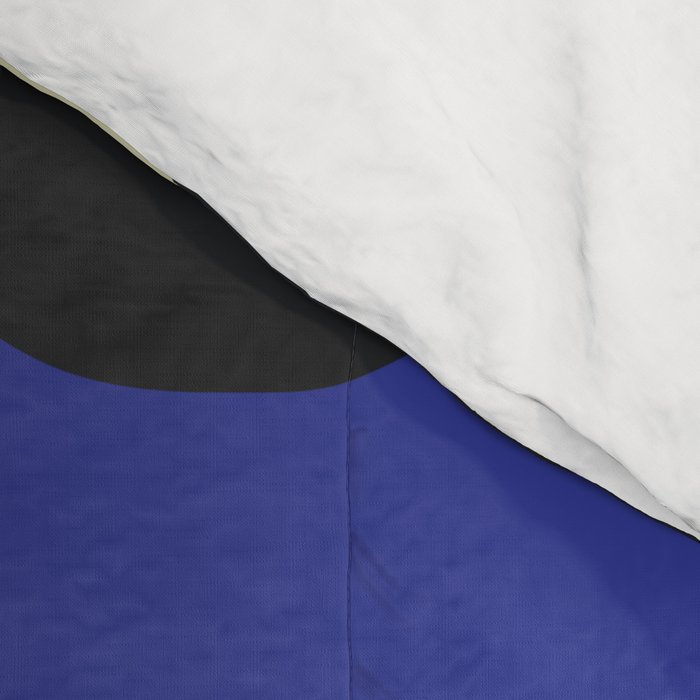 Abstract morning Comforter Gallery Image 4