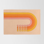 Sweetheart Rainbow Rug Gallery Image 2