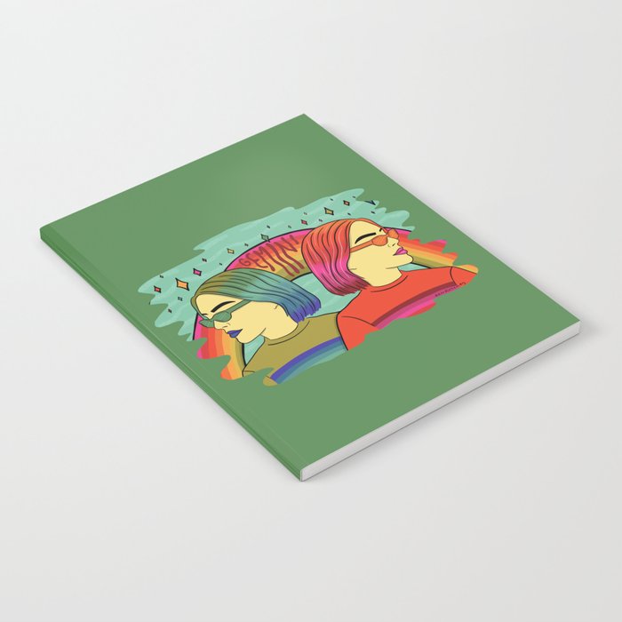 Gemini Notebook Gallery Image 2