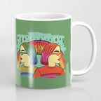Gemini Coffee Mug Gallery Image 1