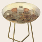 Frida Kahlo What the water gave me Side Table Gallery Image 2