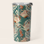 ZARAH BUTTERFLY Travel Mug Gallery Image 2