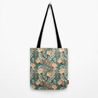 ZARAH BUTTERFLY Tote Bag Gallery Image 2