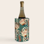 ZARAH BUTTERFLY Wine Chiller Gallery Image 3