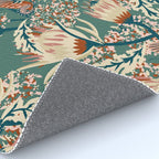 ZARAH BUTTERFLY Rug Gallery Image 4