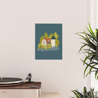 Whitlocks Mill Light Poster Gallery Image 2