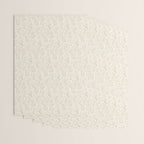 Paisley - Soft Pink Wrapping Paper Gallery Image 3