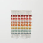 Squares rotation Wall Hanging Gallery Image 1
