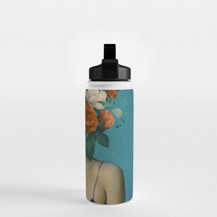 In Bloom 40 Water Bottle Gallery Image 2