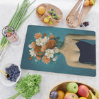 In Bloom 40 Cutting Board Gallery Image 2