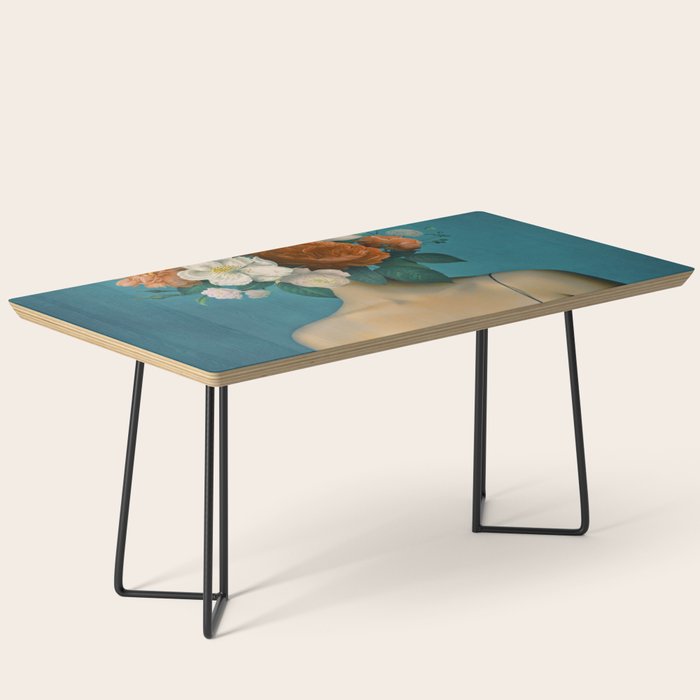 In Bloom 40 Coffee Table Gallery Image 1