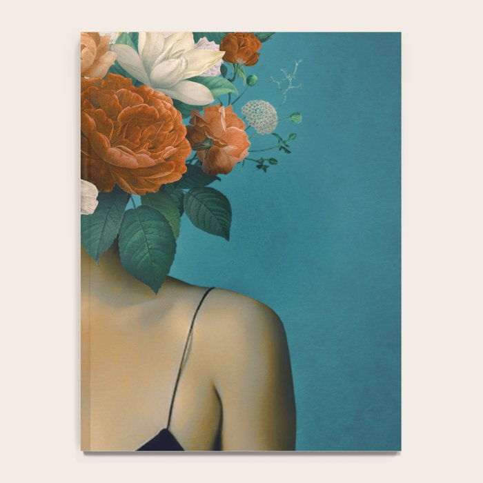 In Bloom 40 Notebook Gallery Image 4