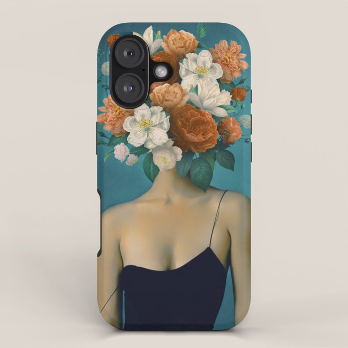 In Bloom 40 iPhone Case Gallery Image 1