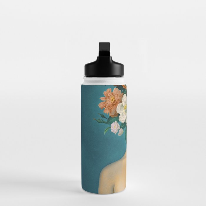 In Bloom 40 Water Bottle Gallery Image 3