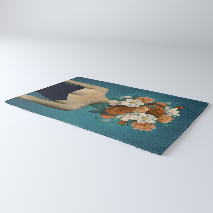 In Bloom 40 Rug Gallery Image 3