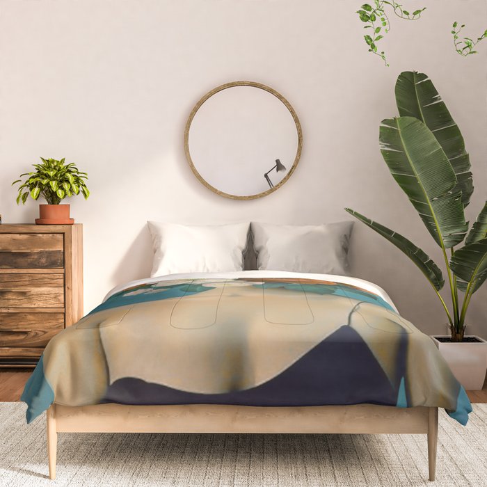 In Bloom 40 Comforter Gallery Image 3