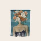 In Bloom 40 Wall Hanging Gallery Image 1