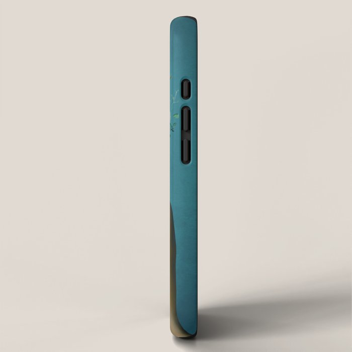 In Bloom 40 iPhone Case Gallery Image 2