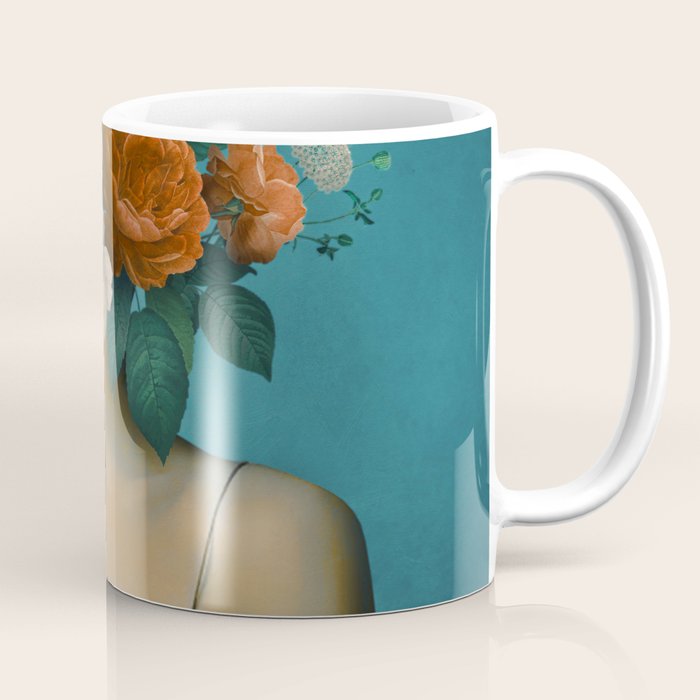 In Bloom 40 Coffee Mug Gallery Image 1