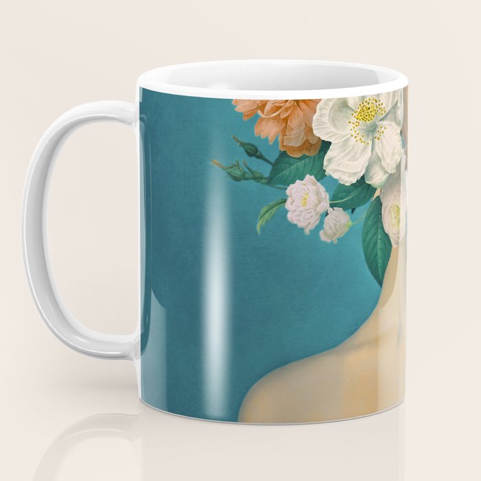 In Bloom 40 Coffee Mug Gallery Image 3