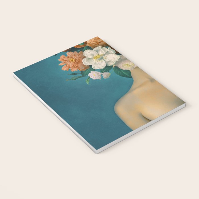 In Bloom 40 Notebook Gallery Image 3