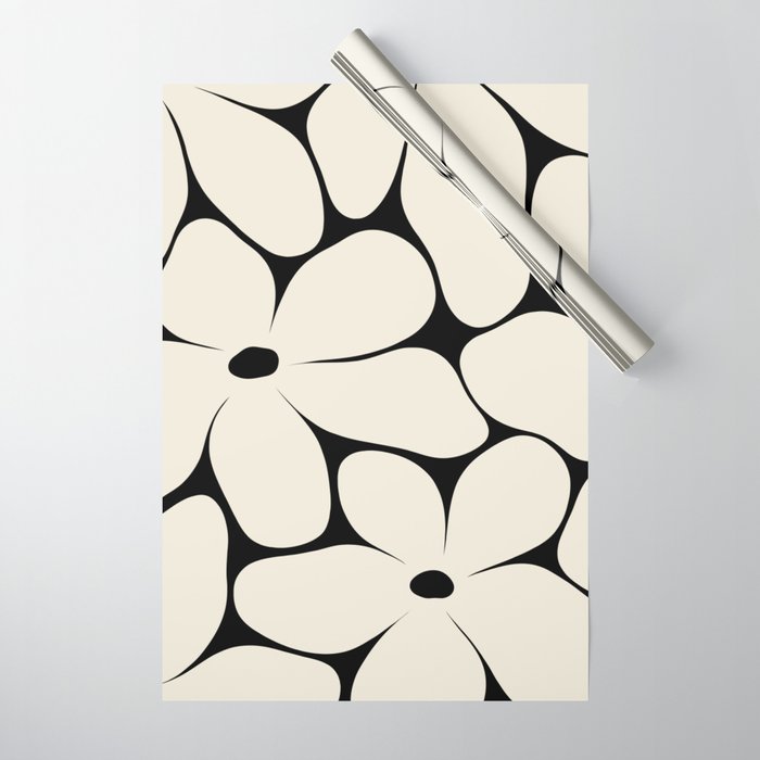 At the park Wrapping Paper Gallery Image 1