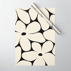 At the park Wrapping Paper Gallery Image 1