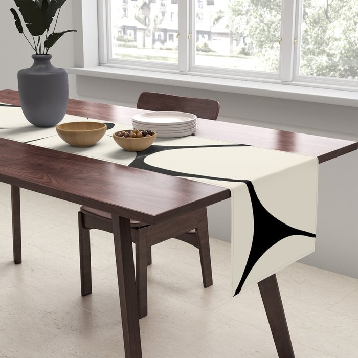 At the park Table Runner Gallery Image 2