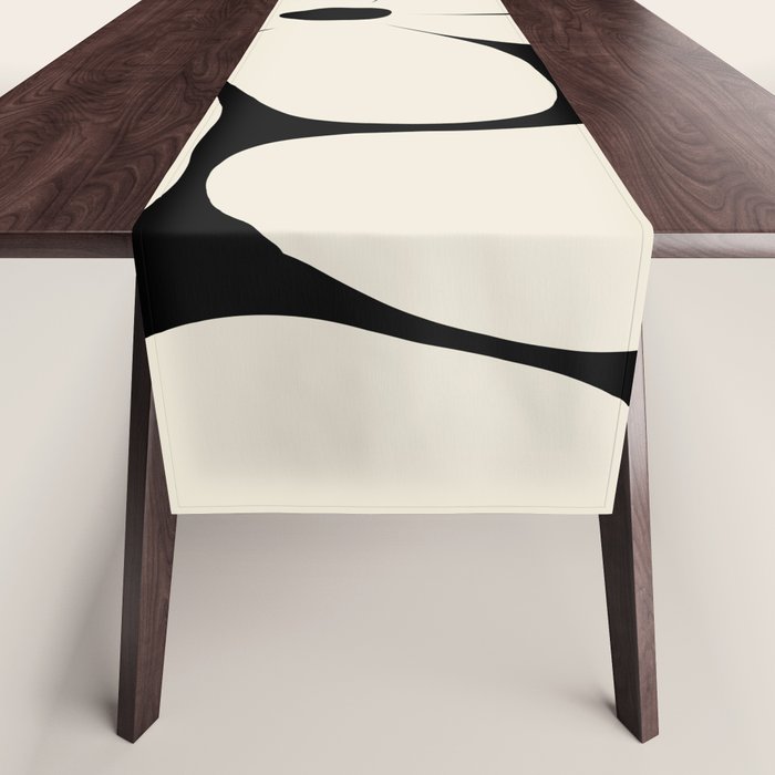 At the park Table Runner Gallery Image 1
