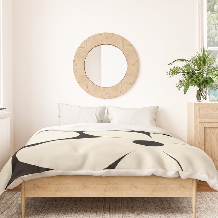 At the park Duvet Cover Gallery Image 3