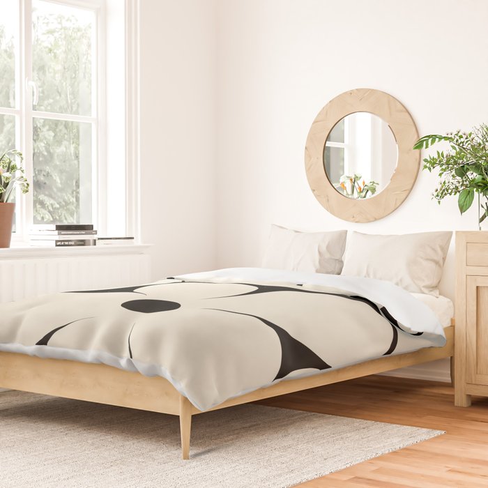 At the park Duvet Cover Gallery Image 2