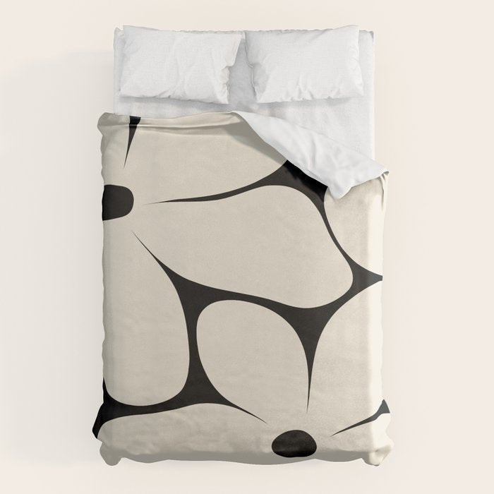 At the park Duvet Cover Gallery Image 1