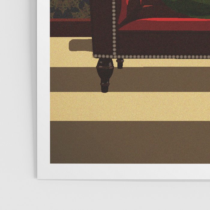 Sunbeam Daydream Poster Gallery Image 3