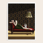 Sunbeam Daydream Poster Gallery Image 4