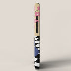 Two blooming pottery   iPhone Case Gallery Image 2