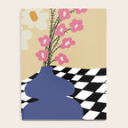 Two blooming pottery   Notebook Gallery Image 4