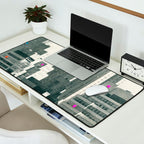 Discos in New York Desk Mat Gallery Image 2