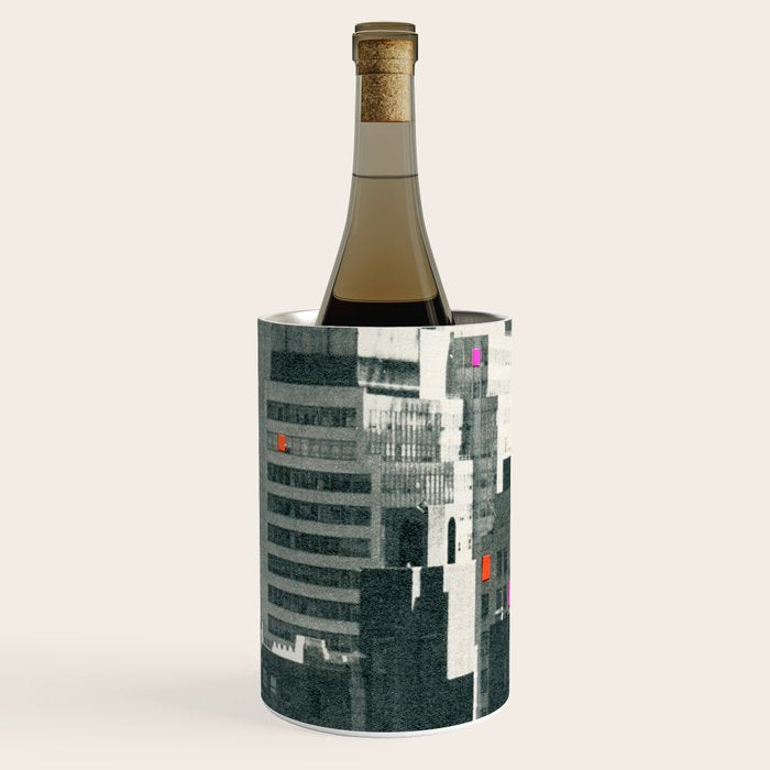 Discos in New York Wine Chiller Gallery Image 2