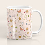 Cocktail O Clock Coffee Mug Gallery Image 1