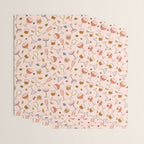 Cocktail O Clock Wrapping Paper Gallery Image 3