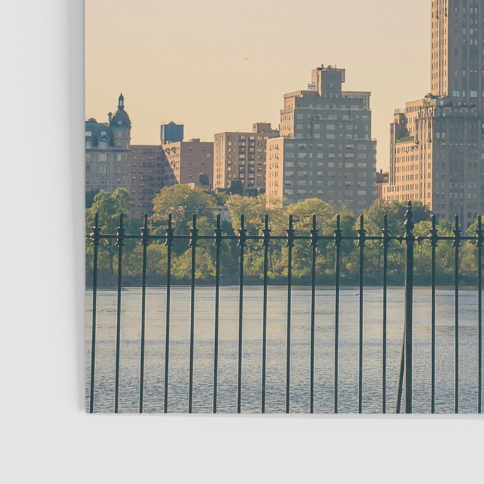 NYC Central Park at Sunset x New York City Photography Poster Gallery Image 3