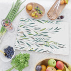Eucalyptus Drop  Cutting Board Gallery Image 2