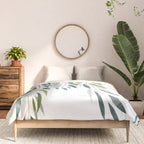 Eucalyptus Drop  Comforter Gallery Image 3