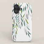 Eucalyptus Drop  iPhone Case Gallery Image 1