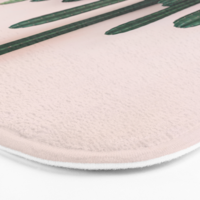 Cabo San Lucas Bath Mat Gallery Image 3