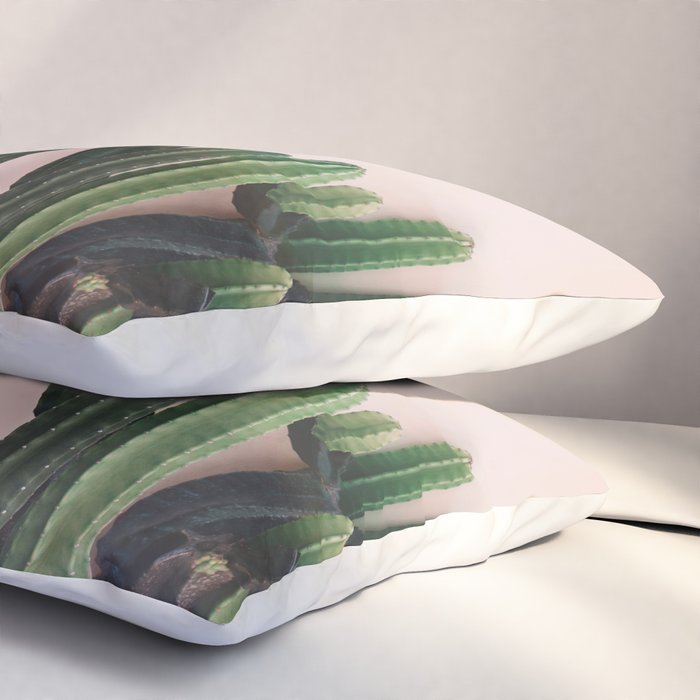 Cabo San Lucas Pillow Sham Gallery Image 3