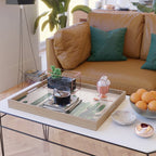 Cabo San Lucas Serving Tray Gallery Image 2